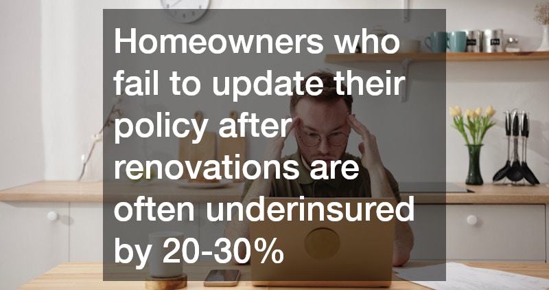 stressed homeowner sitting at a desk with a laptop